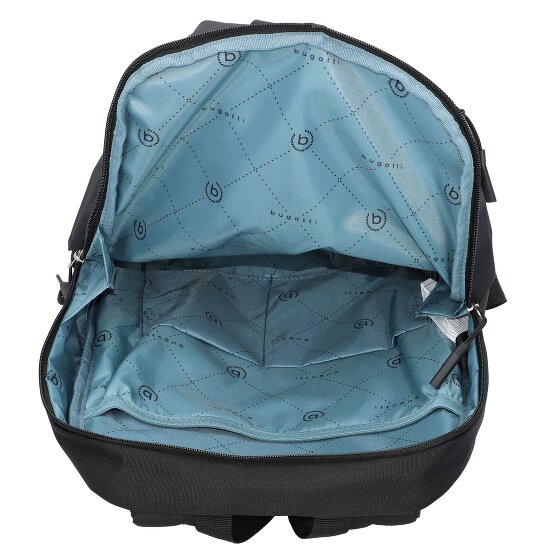 bugatti Blanc DeLight Daypack 45 cm Laptopfach