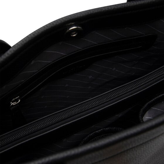 L.Credi Phemia Schultertasche 39 cm