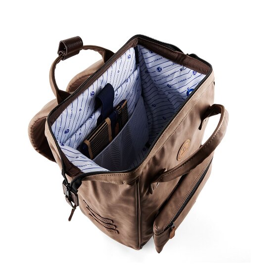 Cabaia Adventurer Nubuck Medium Kinderrucksack 38 cm