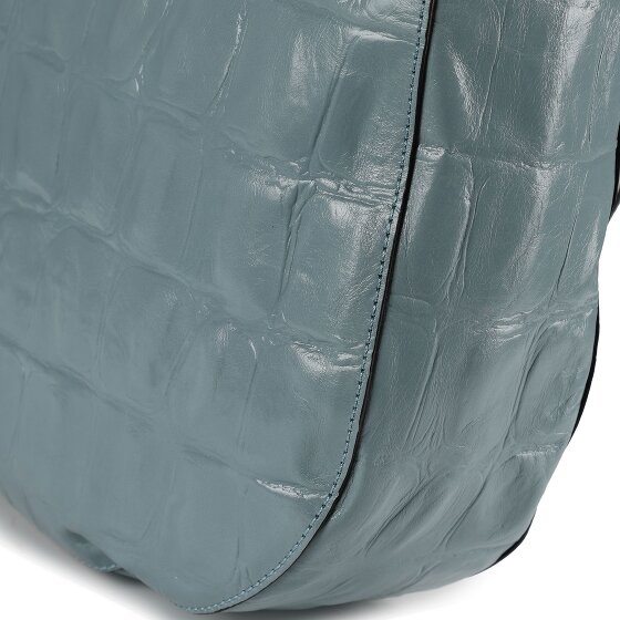 abro Mia Schultertasche Leder 35 cm