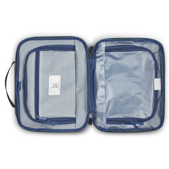 Delsey Paris Brochant 3 Kulturbeutel 27 cm