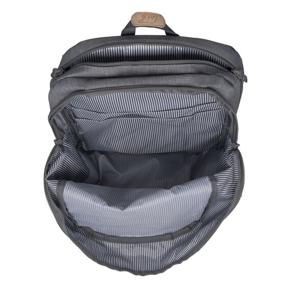 Beckmann Norway Urban Daypack 48 cm Laptopfach