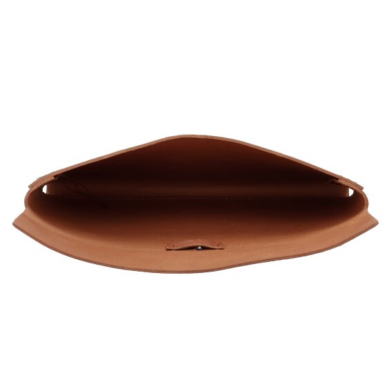 Harold's Keeper Laptophülle Leder 32 cm