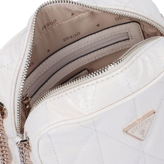 Guess Aldina Mini Bag Schultertasche 18 cm