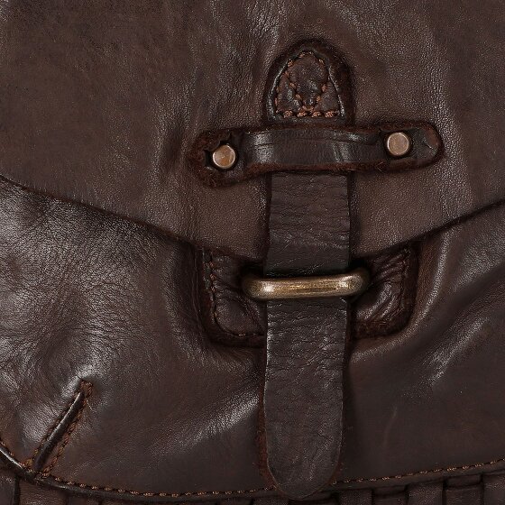 Harbour 2nd Aurora-Up Umhängetasche Leder 27 cm