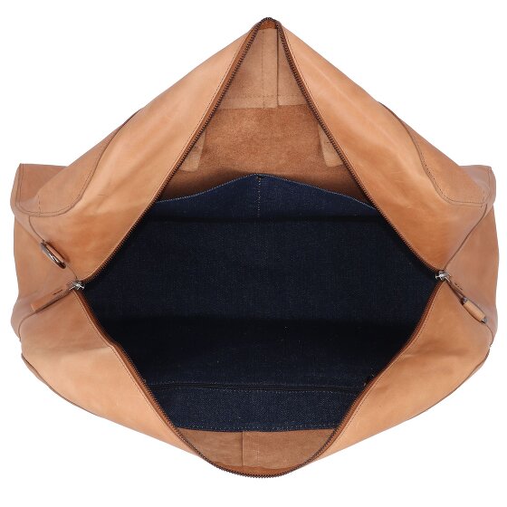 Harold's Caugio Weekender Reisetasche Leder 53 cm