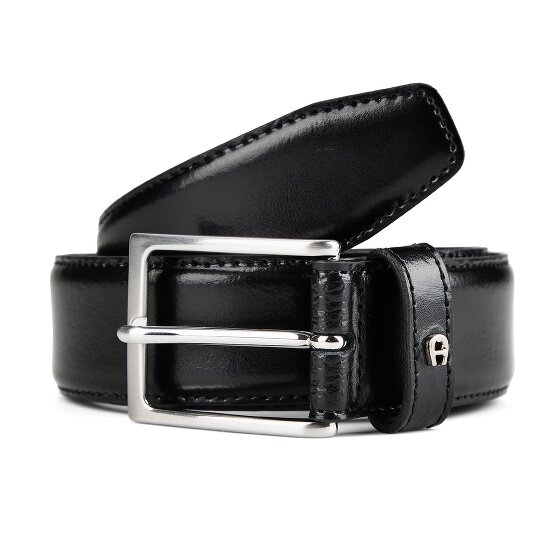 AIGNER Business Gürtel Leder