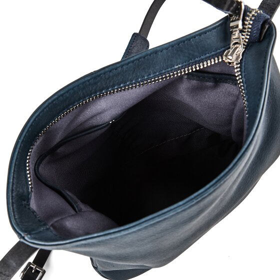Harold's Chaza Mini Bag Umhängetasche Leder 15 cm