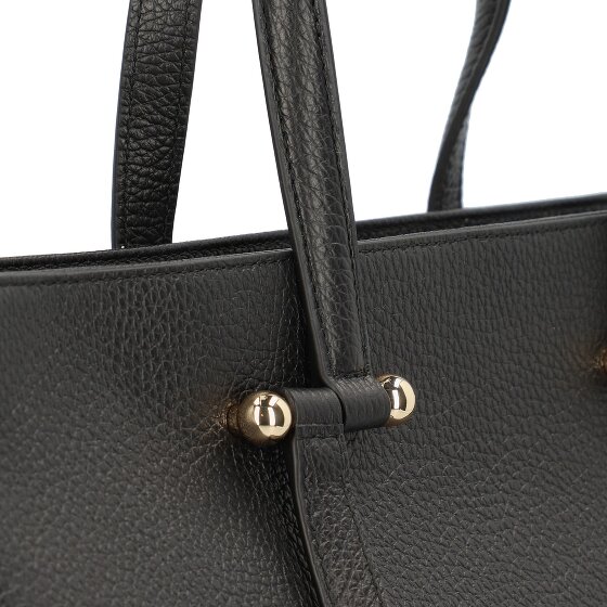 Furla Duetto Shopper Tasche Leder 45 cm