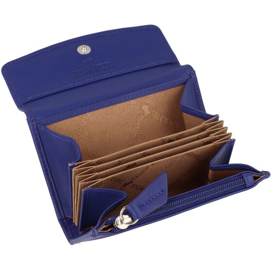 Braun Büffel Joy Geldbörse RFID Schutz Leder 10.5 cm