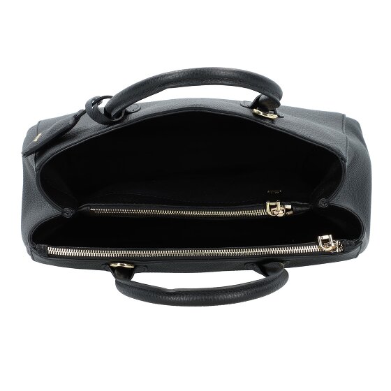 abro Adria Handtasche Leder 35 cm Laptopfach