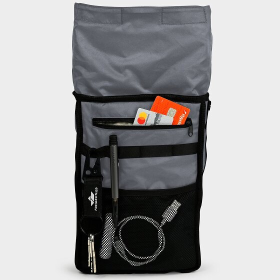 Freibeutler Bente Rucksack 50 cm Laptopfach