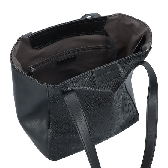 Tom Tailor Mirenda Shopper Tasche 43 cm