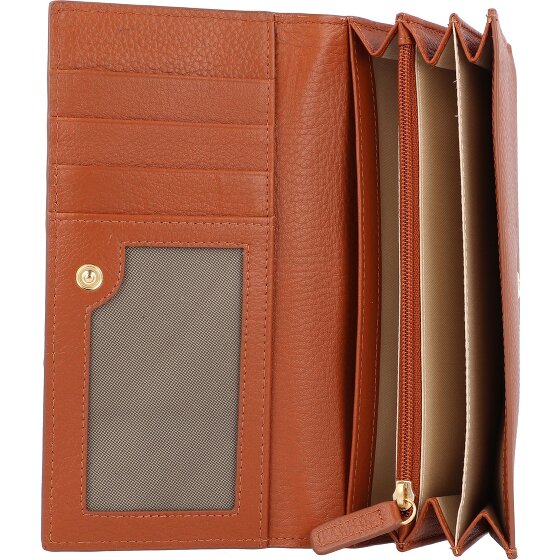 Bric's Marmolada Geldbörse RFID Leder 18 cm