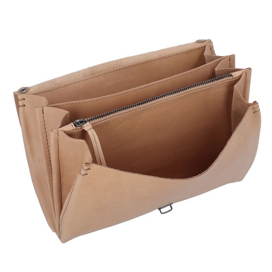 Harold's Fold Umhängetasche Leder 24 cm