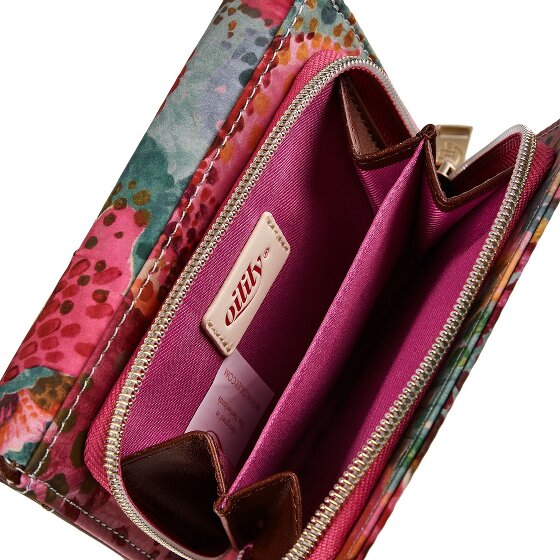 Oilily Pointilly Geldbörse 14 cm