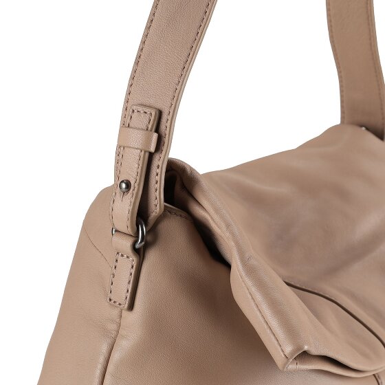 Liebeskind Fiona Schultertasche Leder 29 cm