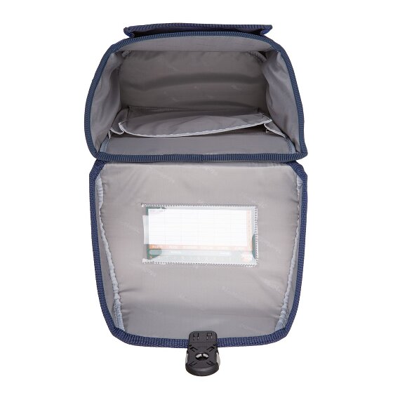 McNeill Tenero Schulranzen-Set 5-teilig