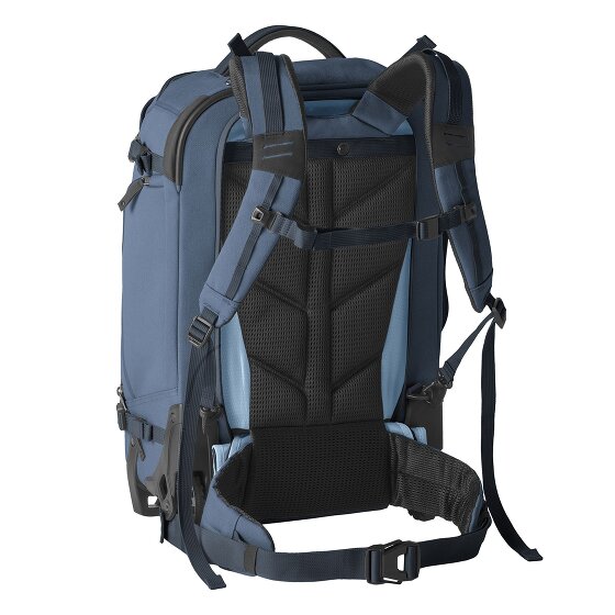 Eagle Creek Gear Warrior 2 Rollen Rucksacktrolley 55 cm Laptopfach
