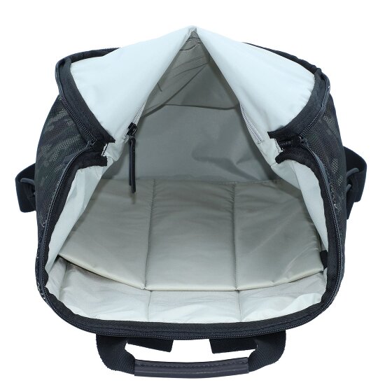 Jost Mesh Rucksack 41 cm Laptopfach