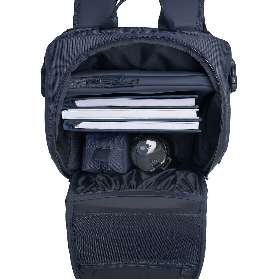 Beckmann Norway Street Bold Schulrucksack 45 cm