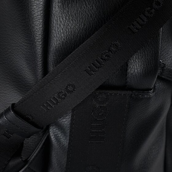 Hugo Bel 2.0 City Rucksack Leder 35 cm