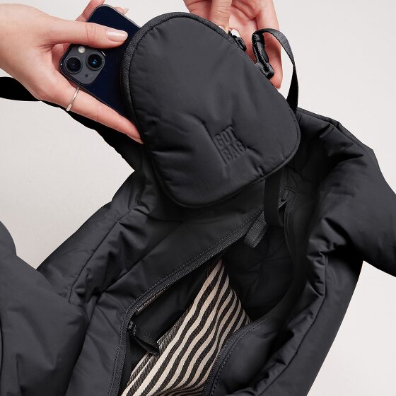 GOT BAG Tote Bag Shopper Tasche 53 cm Laptopfach