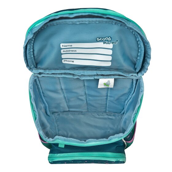 Scooli Mini-Me Kindergartenrucksack 30 cm