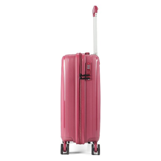 Benzi 5751 4 Rollen Kabinentrolley 55 cm
