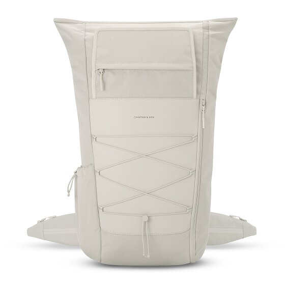 Kapten & Son Banff Daypack 50 cm Laptopfach