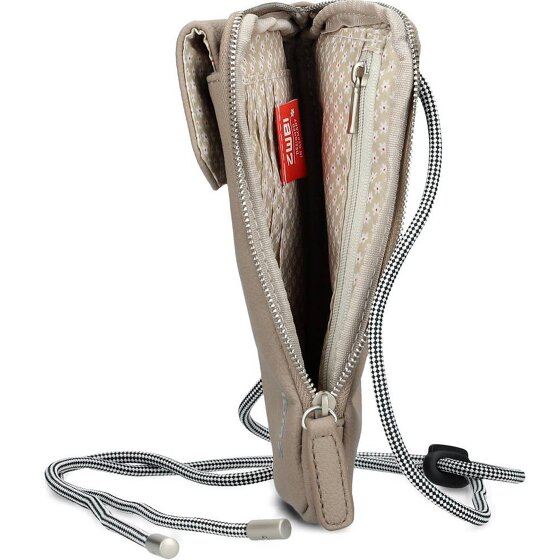 Zwei Mademoiselle.M Handytasche 10 cm