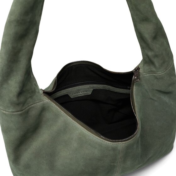 Liebeskind Bo Schultertasche Leder 35 cm