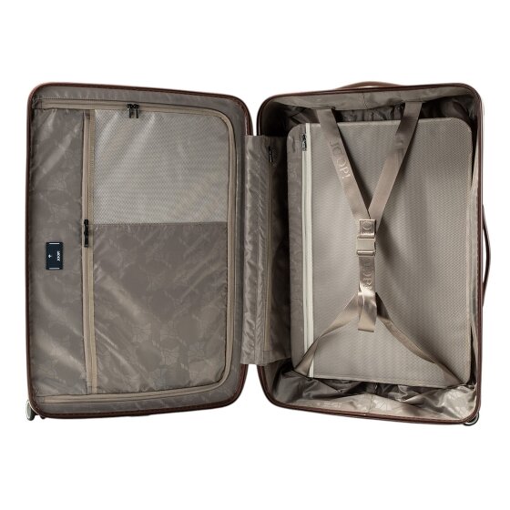 Joop! Cortina 4 Rollen Trolley 77 cm