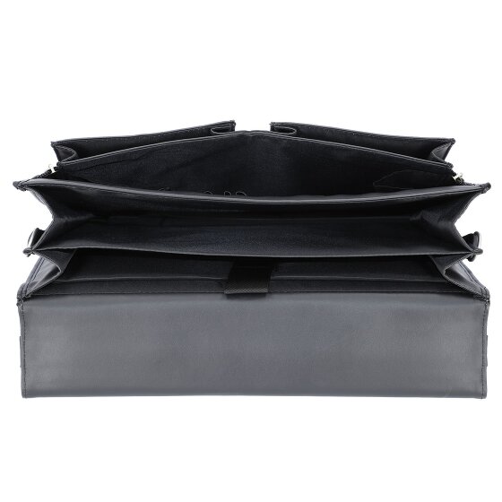 Alassio Veneto Aktentasche 42 cm Laptopfach