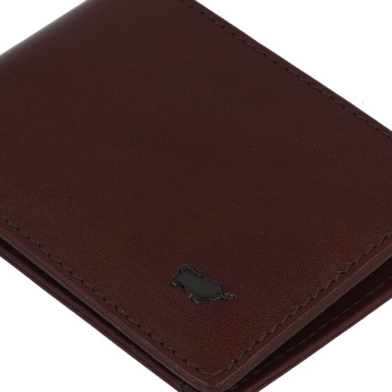 Braun Büffel Country Geldbörse RFID Leder 10,5 cm