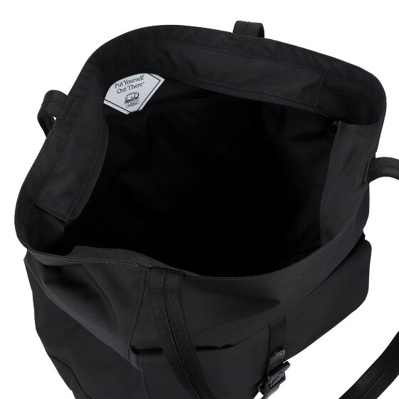 Herschel Retreat Shopper Tasche 38 cm Laptopfach