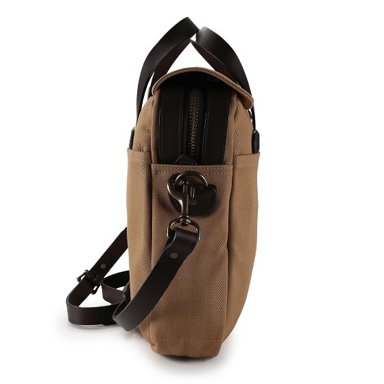 Filson Luggage Twill Aktentasche 40.5 cm Laptopfach