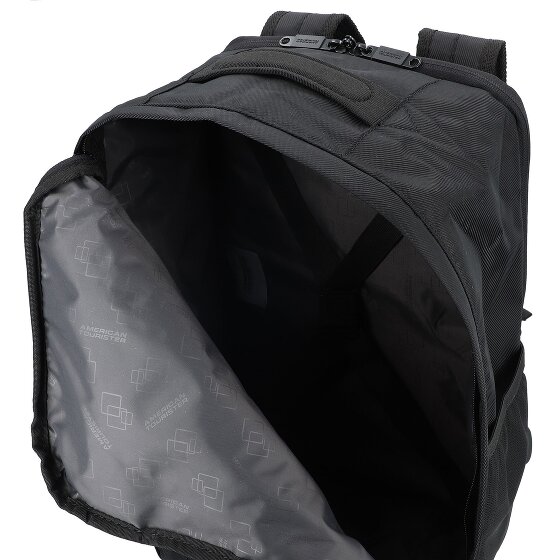 American Tourister Urban Track Business-Rucksack 39 cm Laptopfach