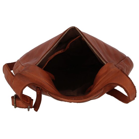 Harold's Submarine Umhängetasche Leder 25 cm