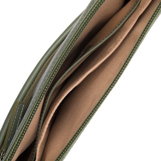 Mywalit Milano Umhängetasche Leder 24 cm