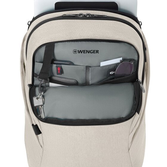Wenger MX Daypack 44 cm Laptopfach