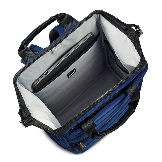 Delsey Paris Shadow 5.0 Daypack 41 cm Laptopfach