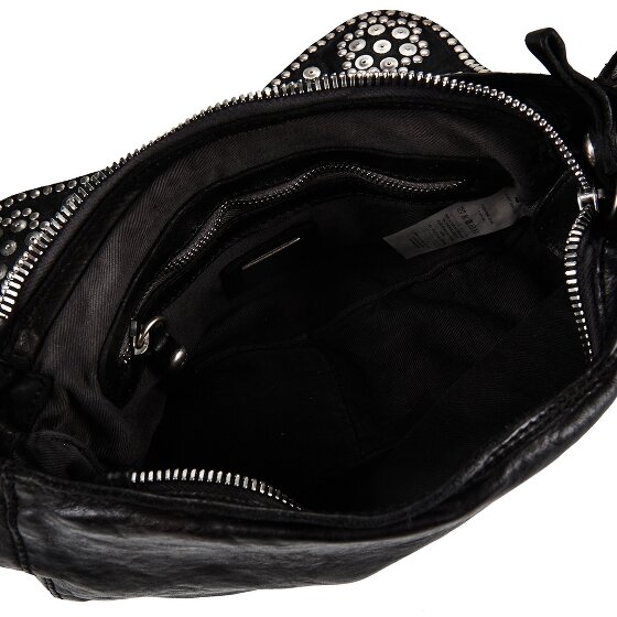 Campomaggi Adele Umhängetasche Leder 29 cm