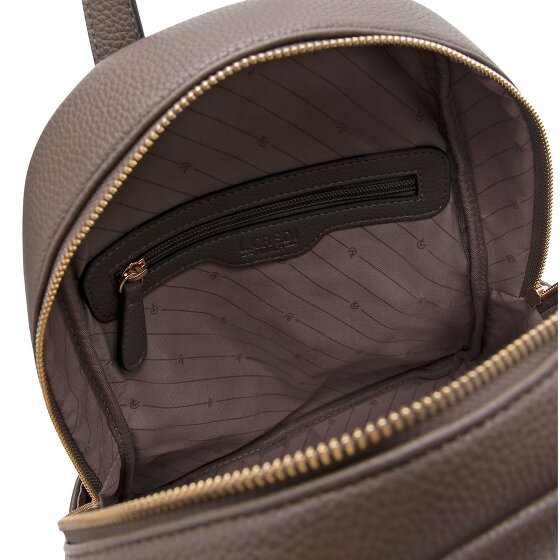 L.Credi Pavidia City Rucksack 29.5 cm