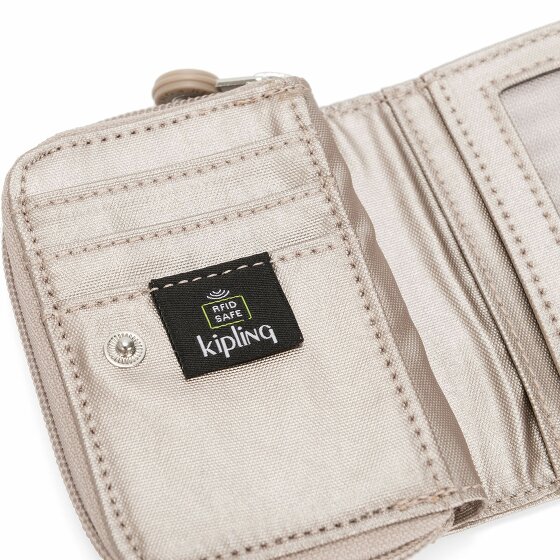 Kipling Basic Plus Tops Geldbörse RFID 7,5 cm