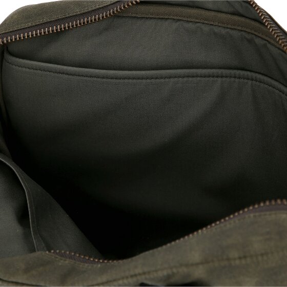 Filson Tin Cloth Aktentasche 38 cm Laptopfach