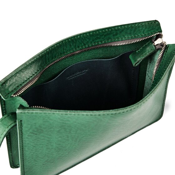 Harold's SAS Umhängetasche Leder 23 cm