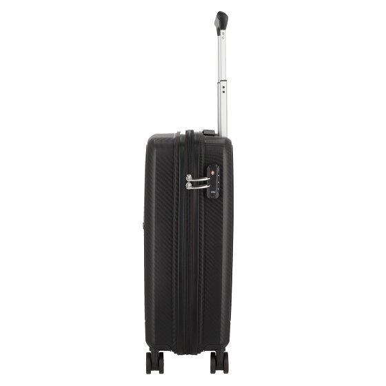 American Tourister Summer Hit 4 Rollen Kabinentrolley 55 cm