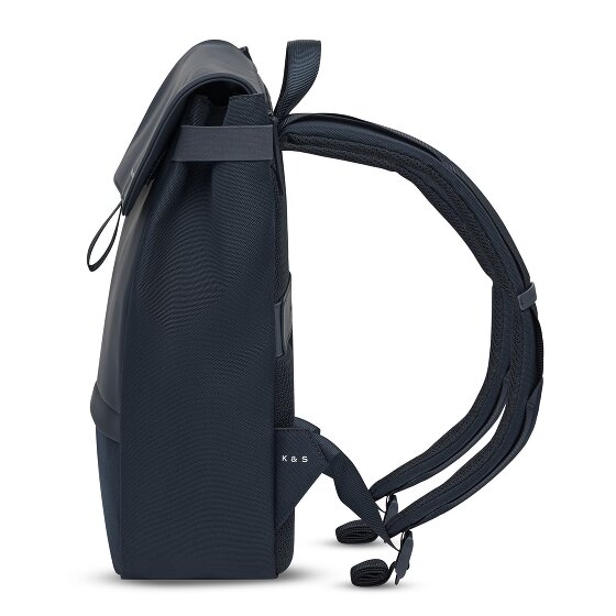 Kapten & Son Fyn Daypack 39.5 cm Laptopfach