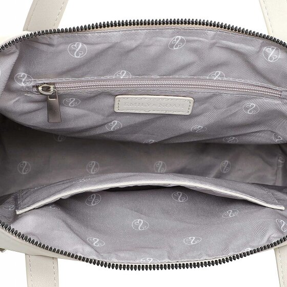 Emily & Noah E&N Bettina Shopper Tasche 42 cm